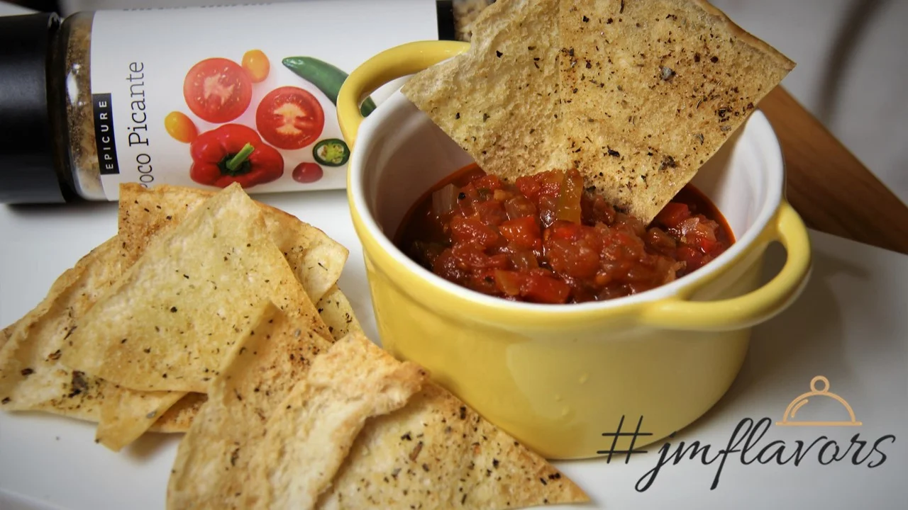 Salsa 