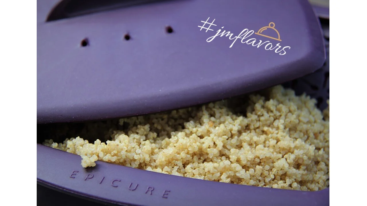 Quinoa 