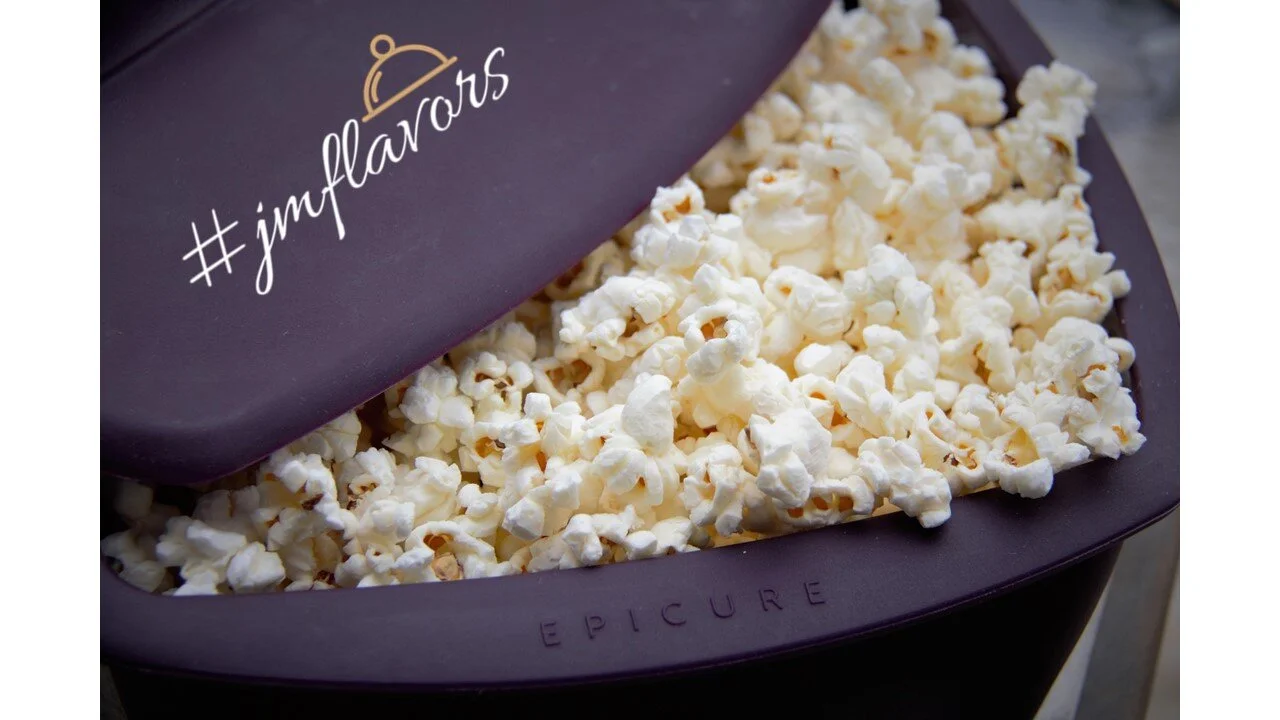 Popcorn