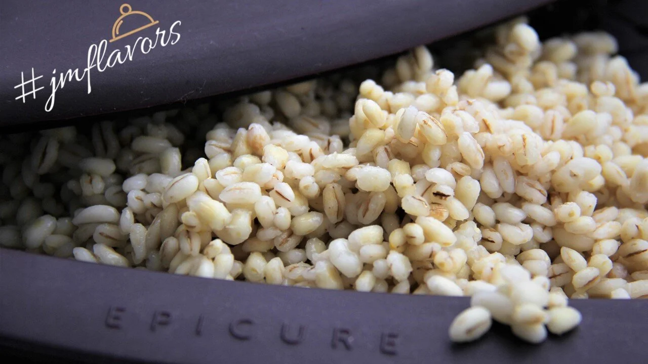 Barley