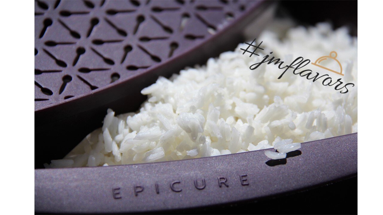 White Rice