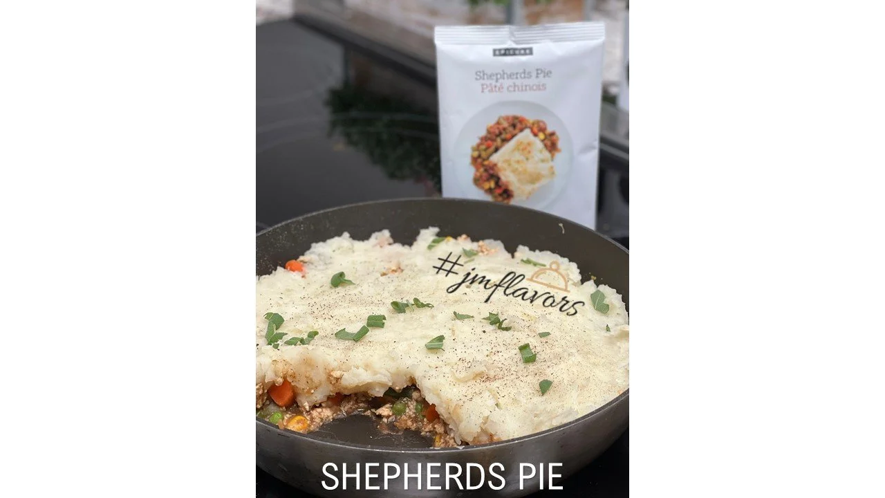 Shepherds Pie 