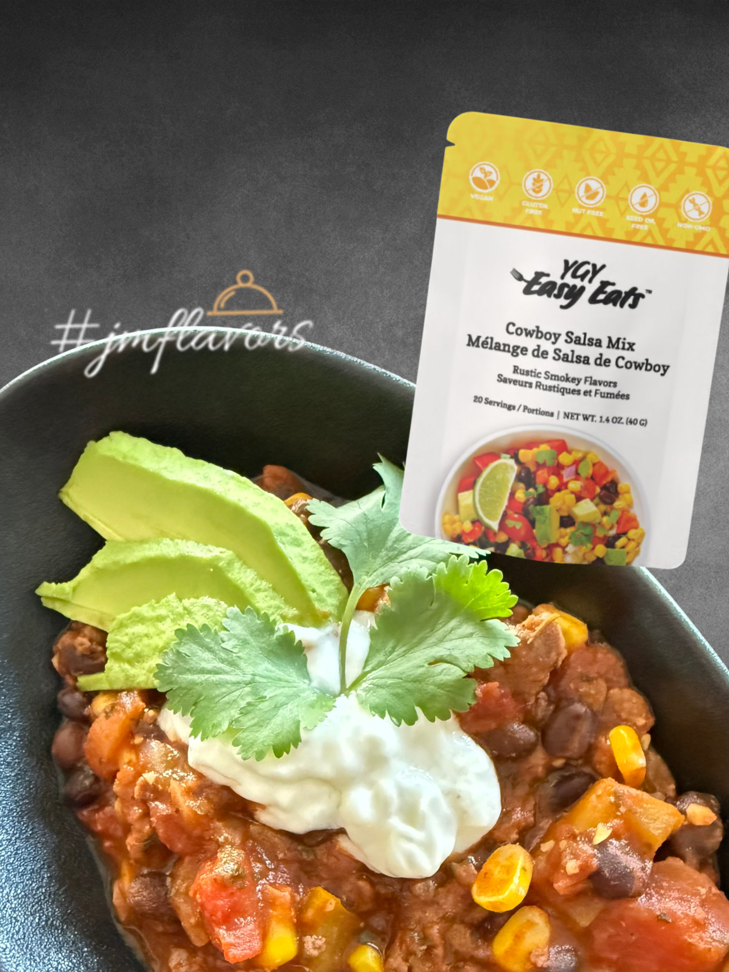 Cowboy Chili