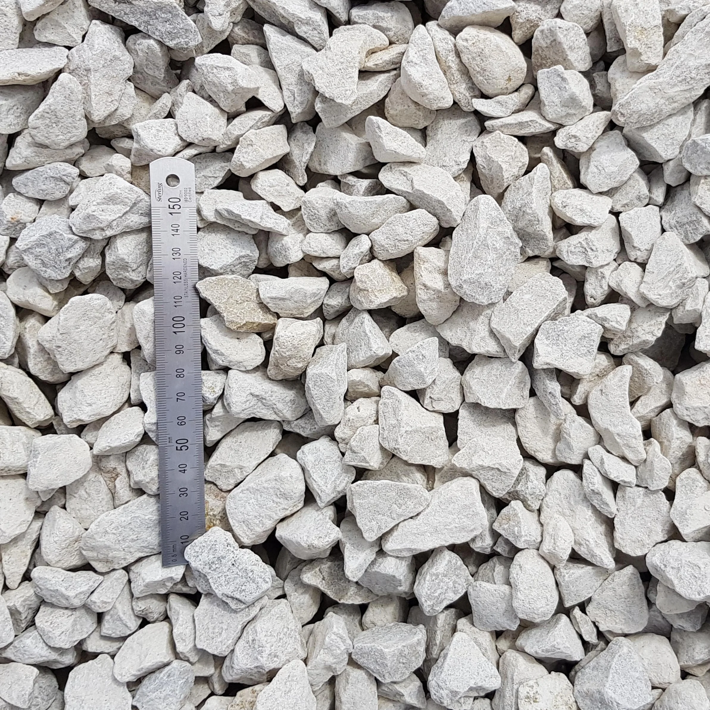 White Chip (15-25mm)