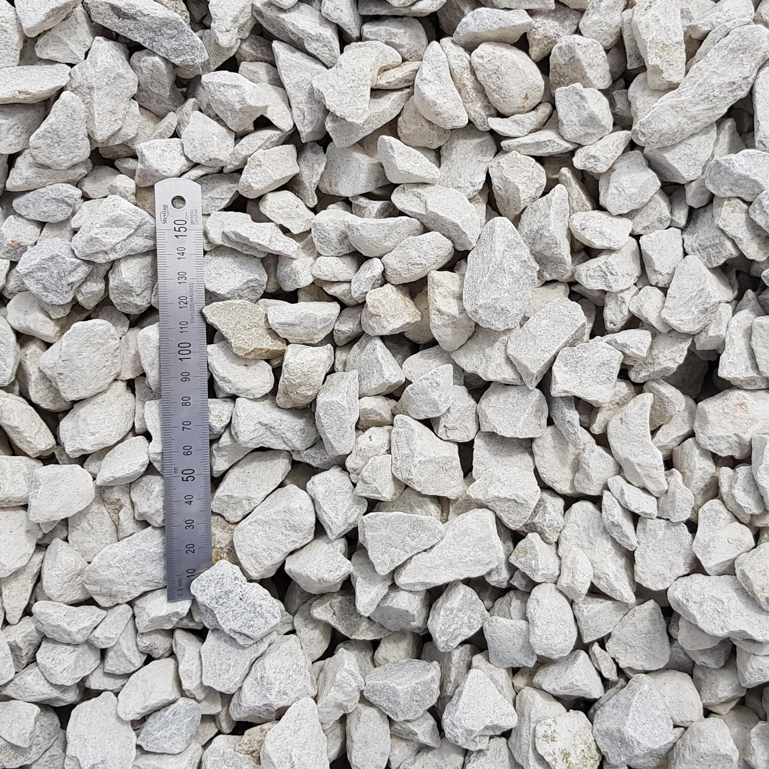 White Chip 1522mm — Complete Landscape Supplies