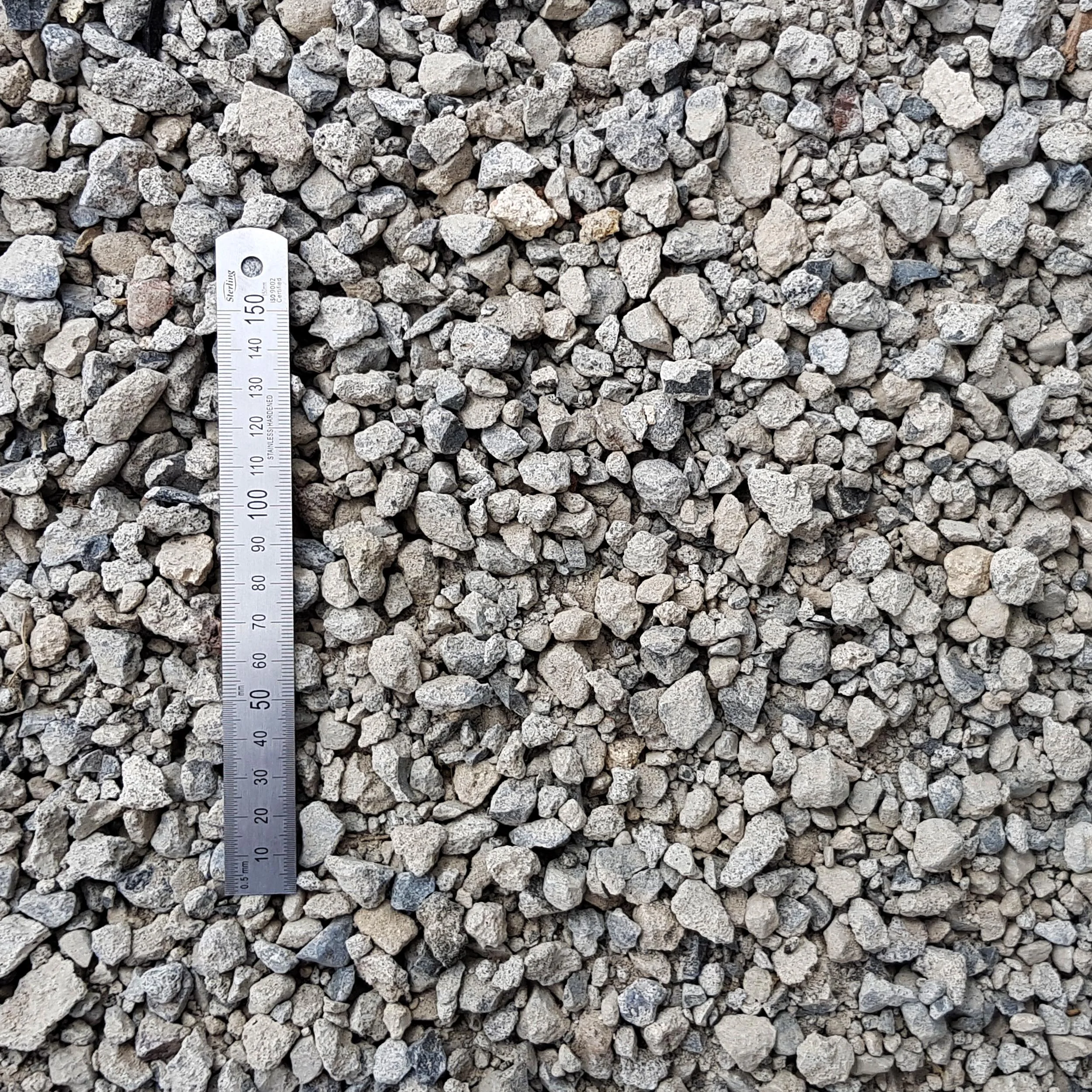 Builder's Mix — Complete Landscape Supplies