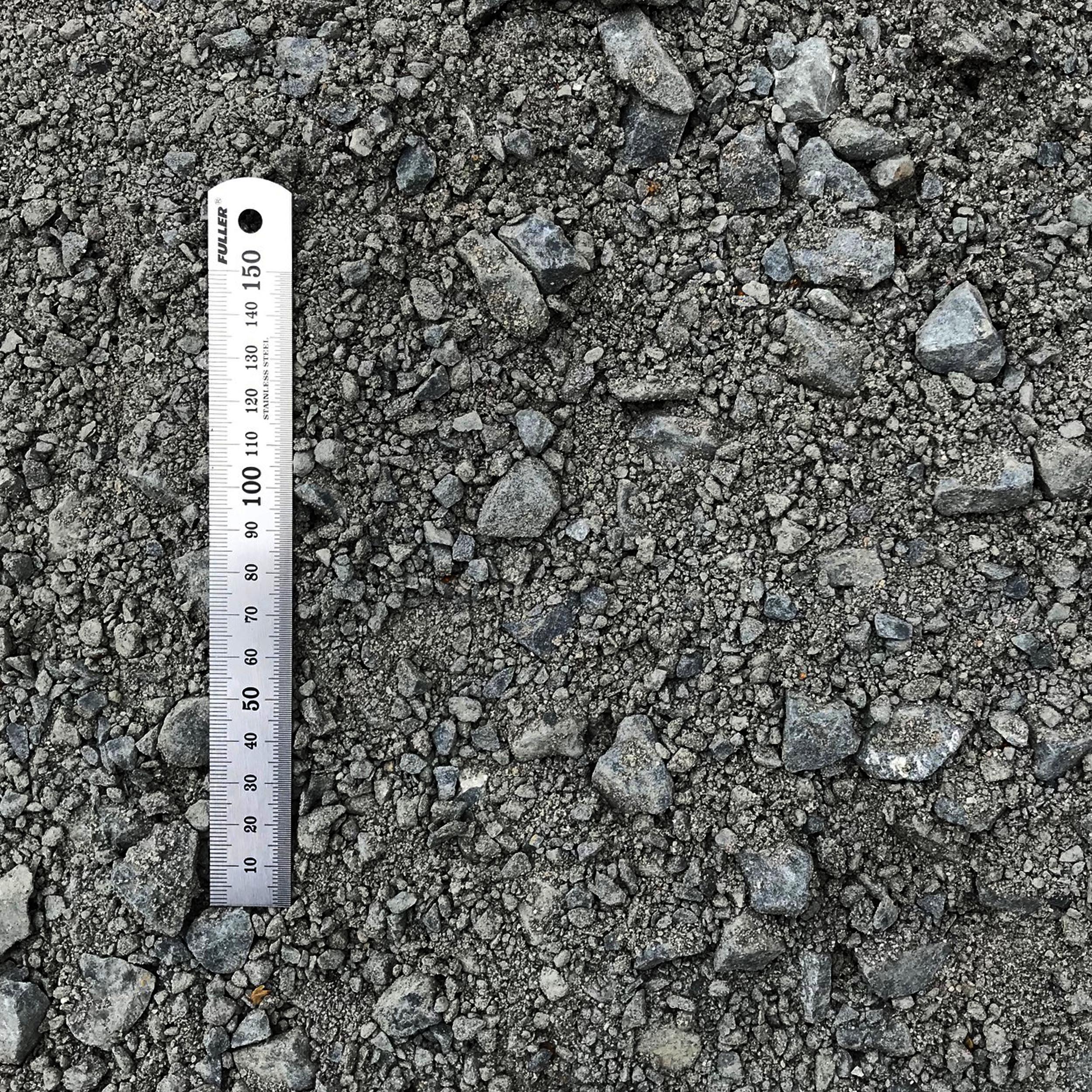 Builder's Mix GAP 20