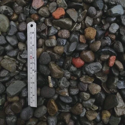 Taumarunui River Pebble (20-25mm)