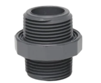 Dura Manifold Nipple 25mm inc. O-Ring 