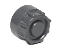 Dura Manifold Cap 25mm c/w O-Ring