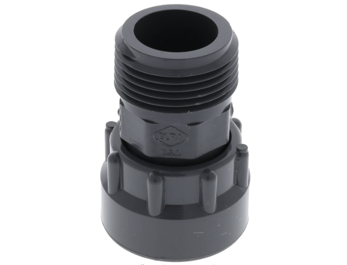 Dura Manifold Adaptor 25mm FxM