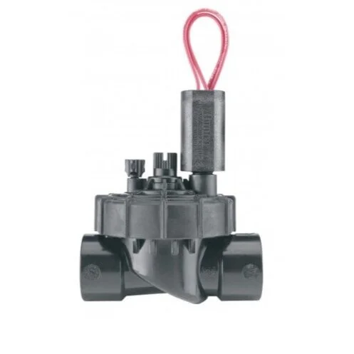 Hunter PGV 25mm Solenoid Valve Jar Top c/w F/C