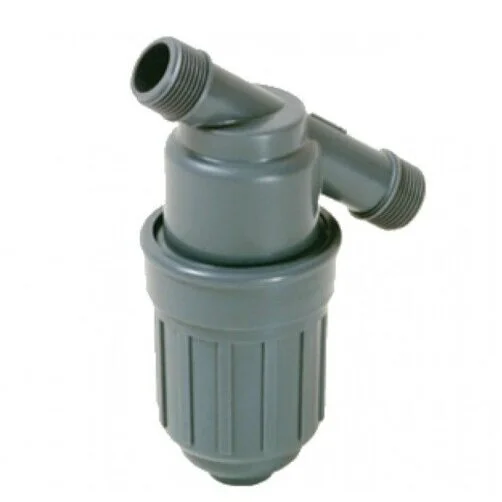 Filter 25mm - Required to remove grit from tap into system