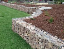 Gabion Baskets 