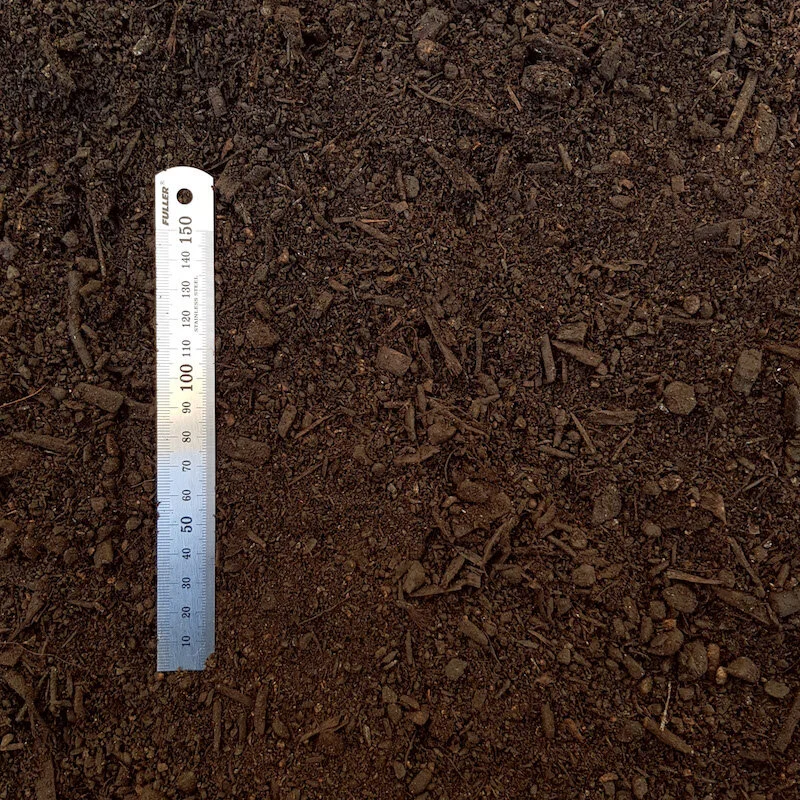 Soils & Compost Topsoil, Compost, Lawn Mix and Potting Mix. Ready for