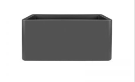 Pure Soft Trough - Anthracite.png