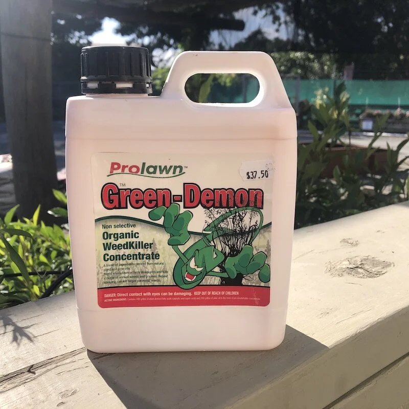 Herbicides Complete Landscape Supplies