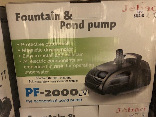 PF2000LV-Box Fountain Pump.JPG
