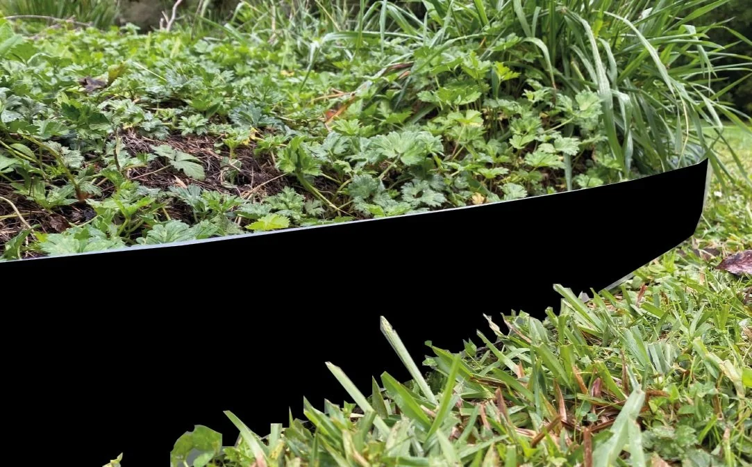 Aluminium Garden Edging — Complete Landscape Supplies