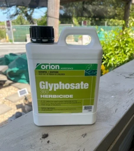 Herbicides — Complete Landscape Supplies