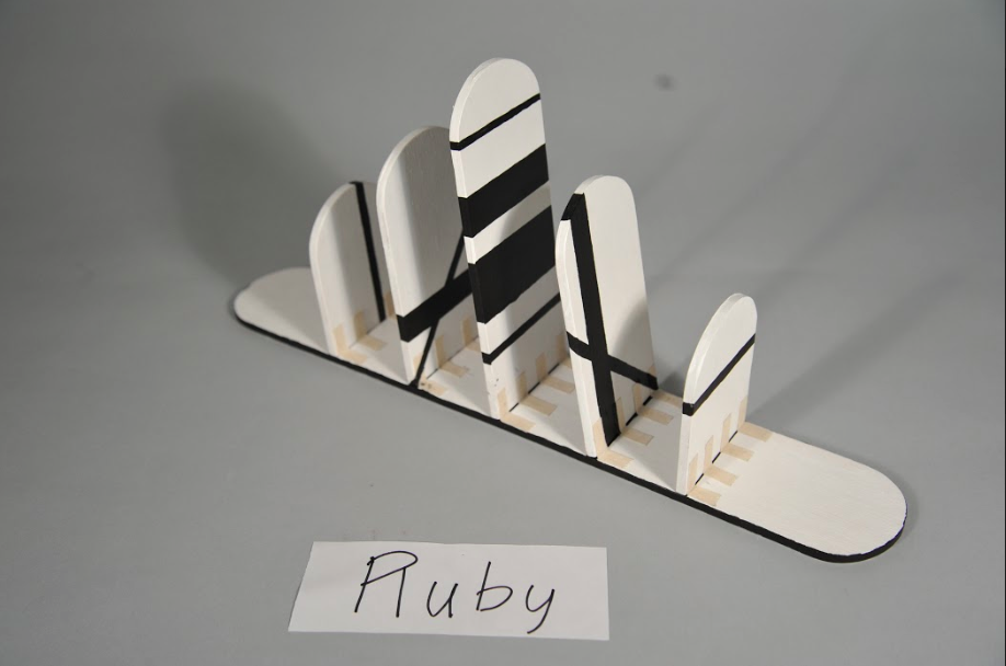 Noise Maker Toy