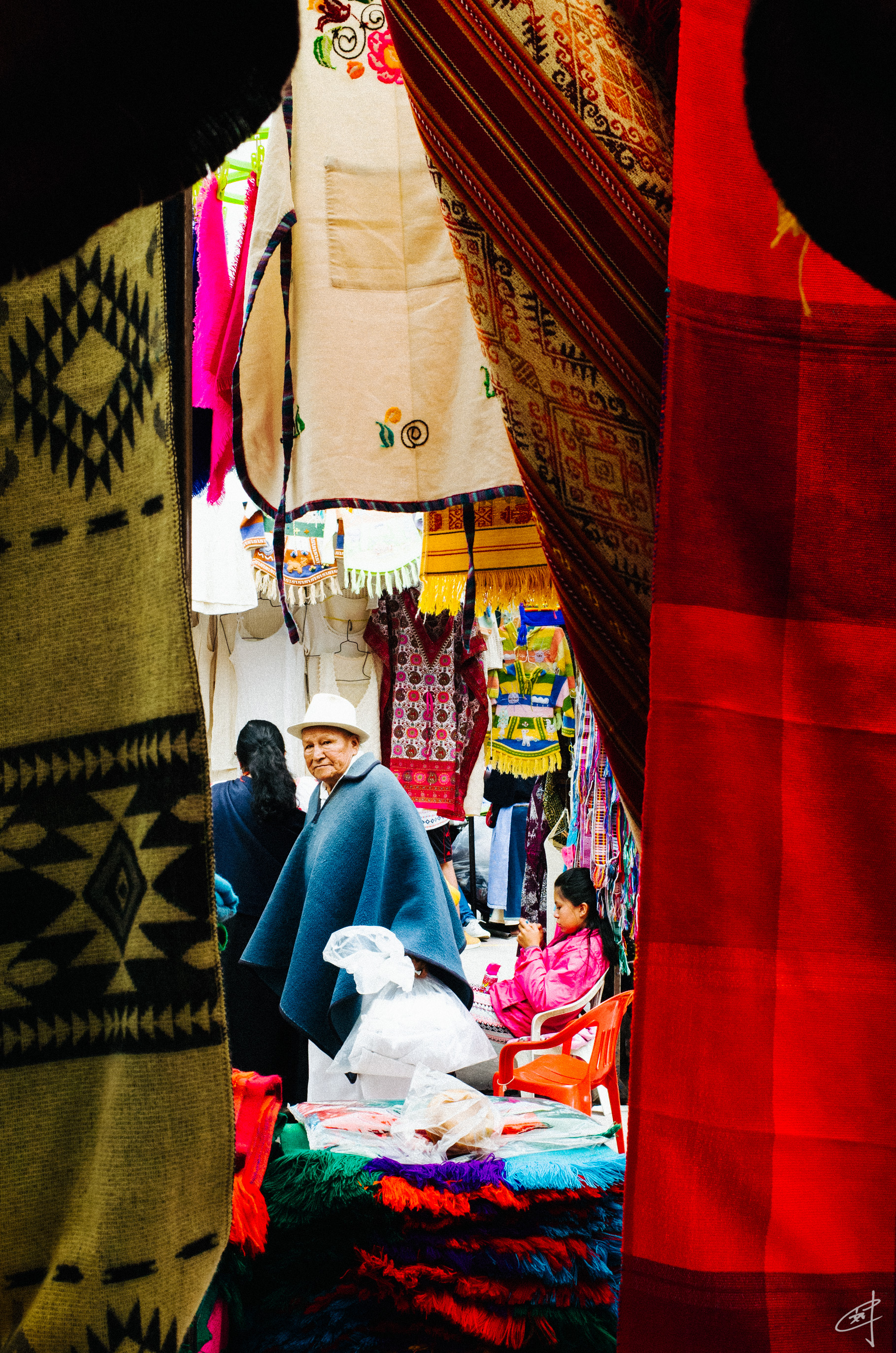 Otavalo, 2018