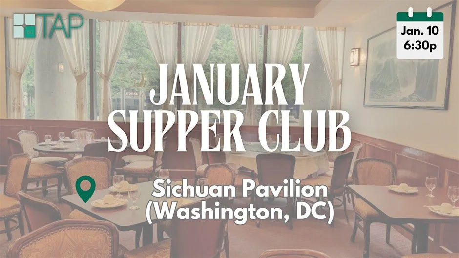 Mandarin Supper Club 