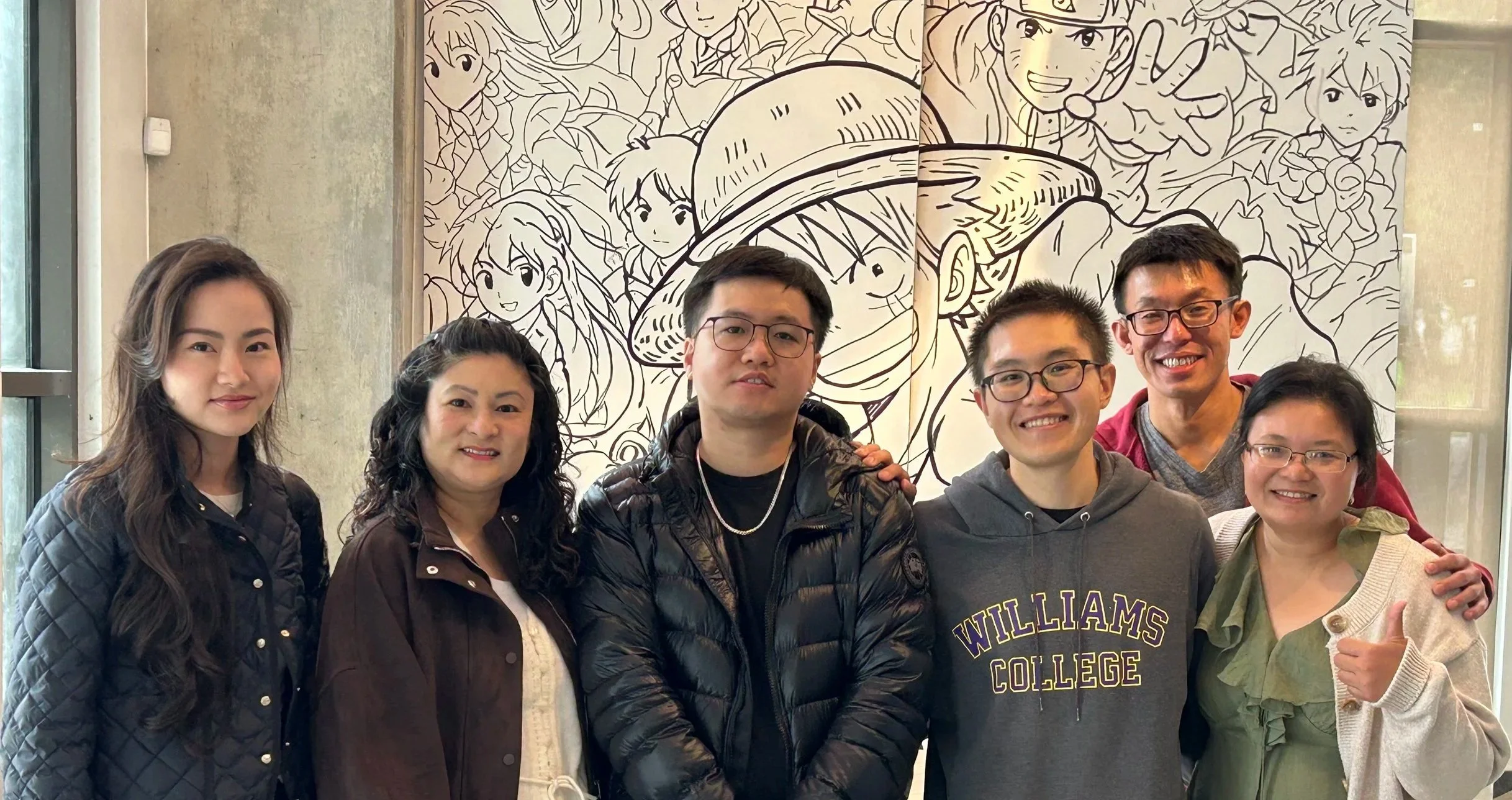 Boba with the Board 🧋👋