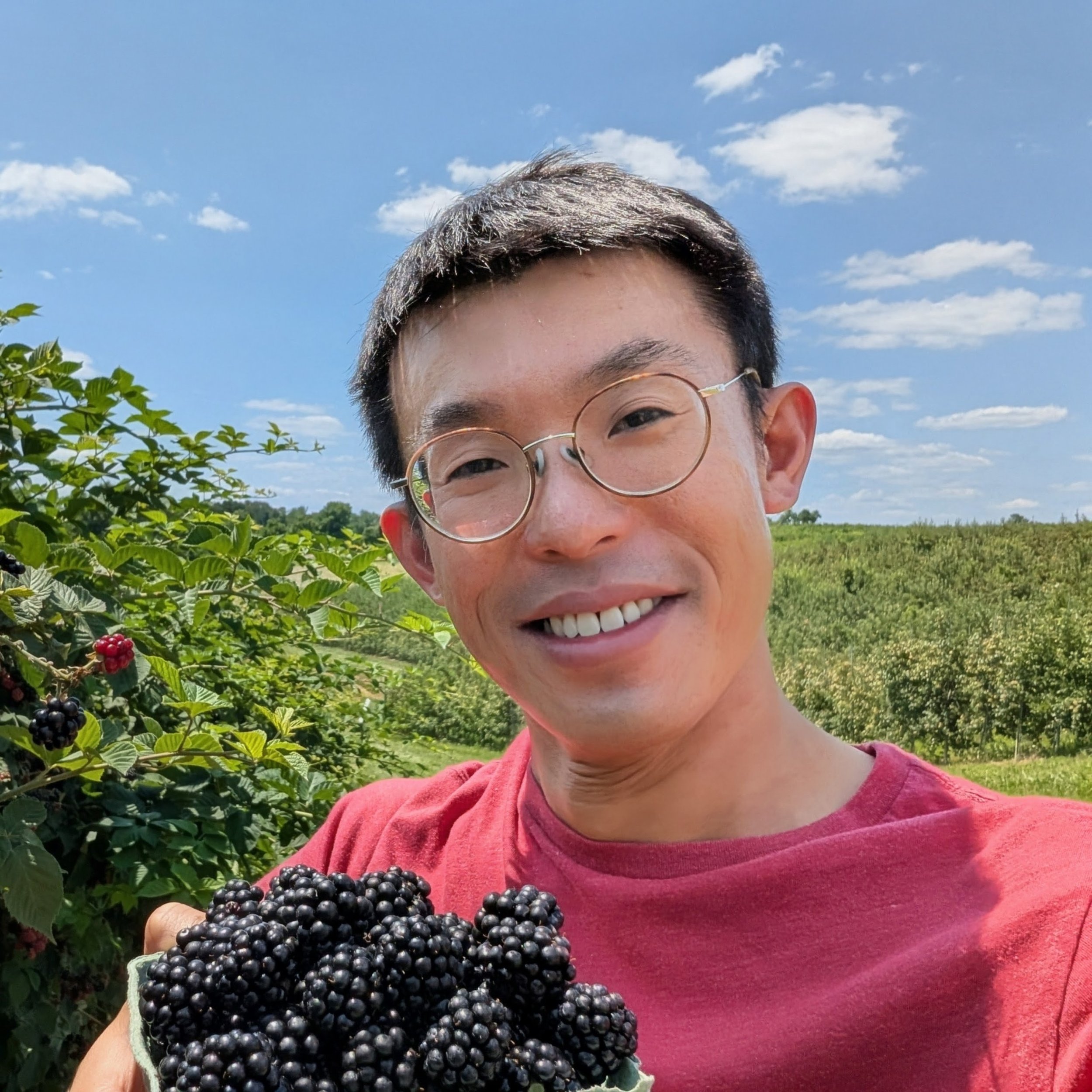 Andrew Chen — TAP DC
