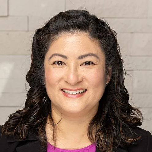 Photo of Jeanne Chou, Technology Chair