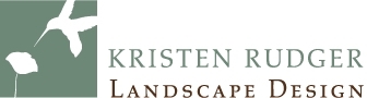 Kristen Rudger Landscape Design