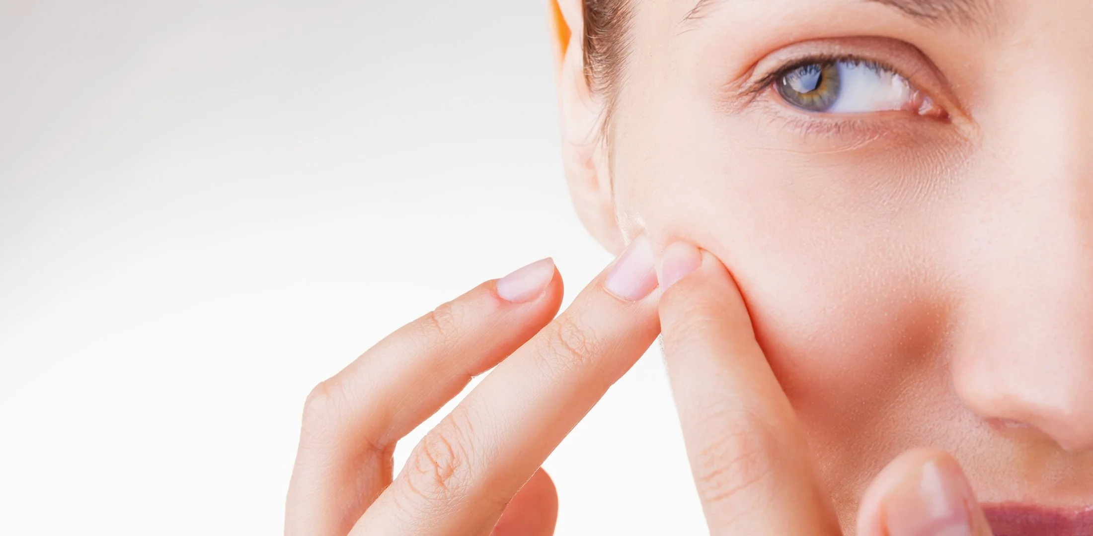 The faster way to heal blemishes