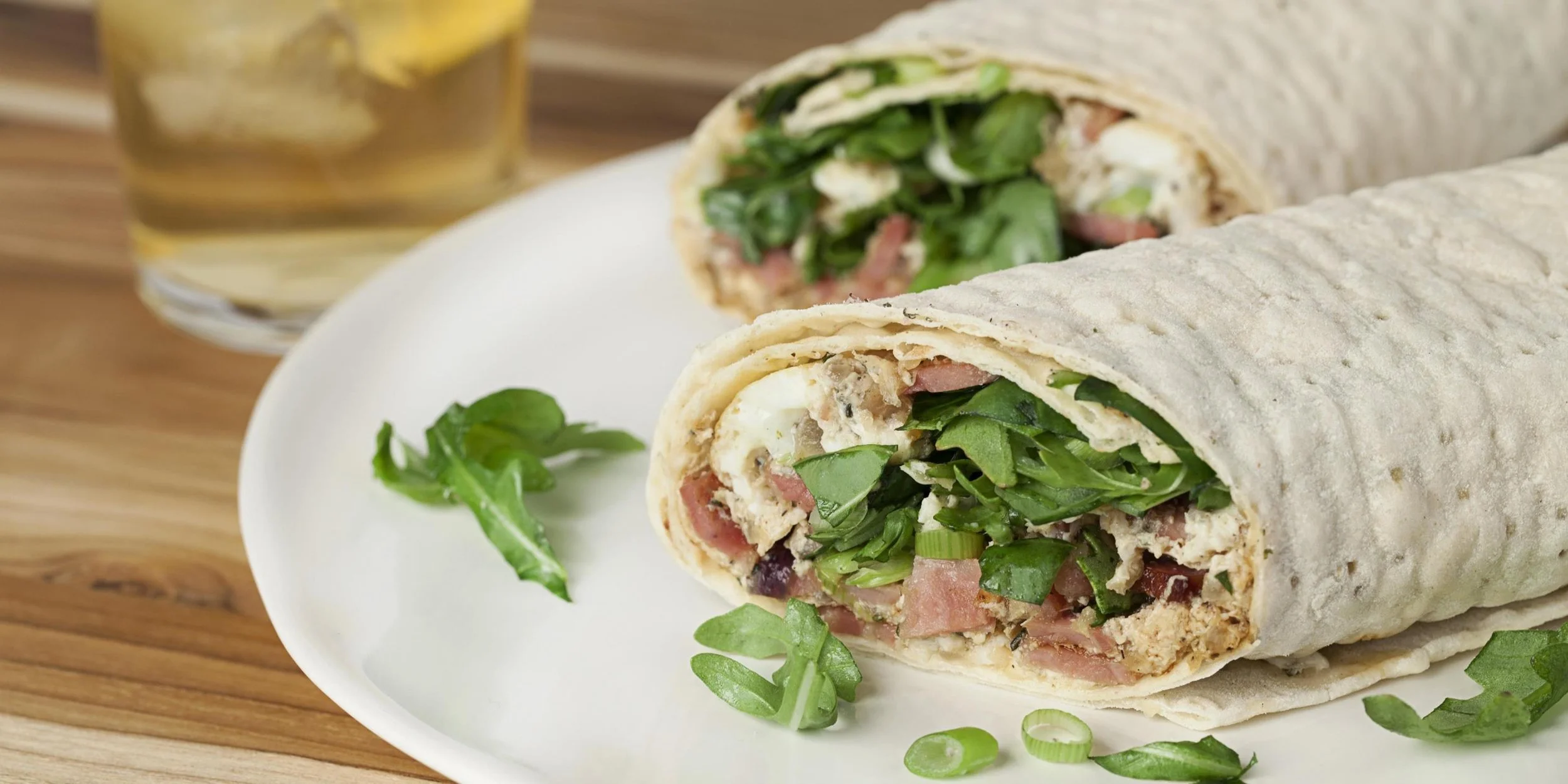 Nourish the body pre-workout with this satisfying sandwich.