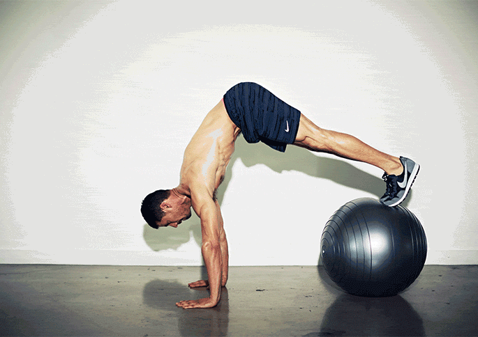 The Push-Ups You Should Be Doing
