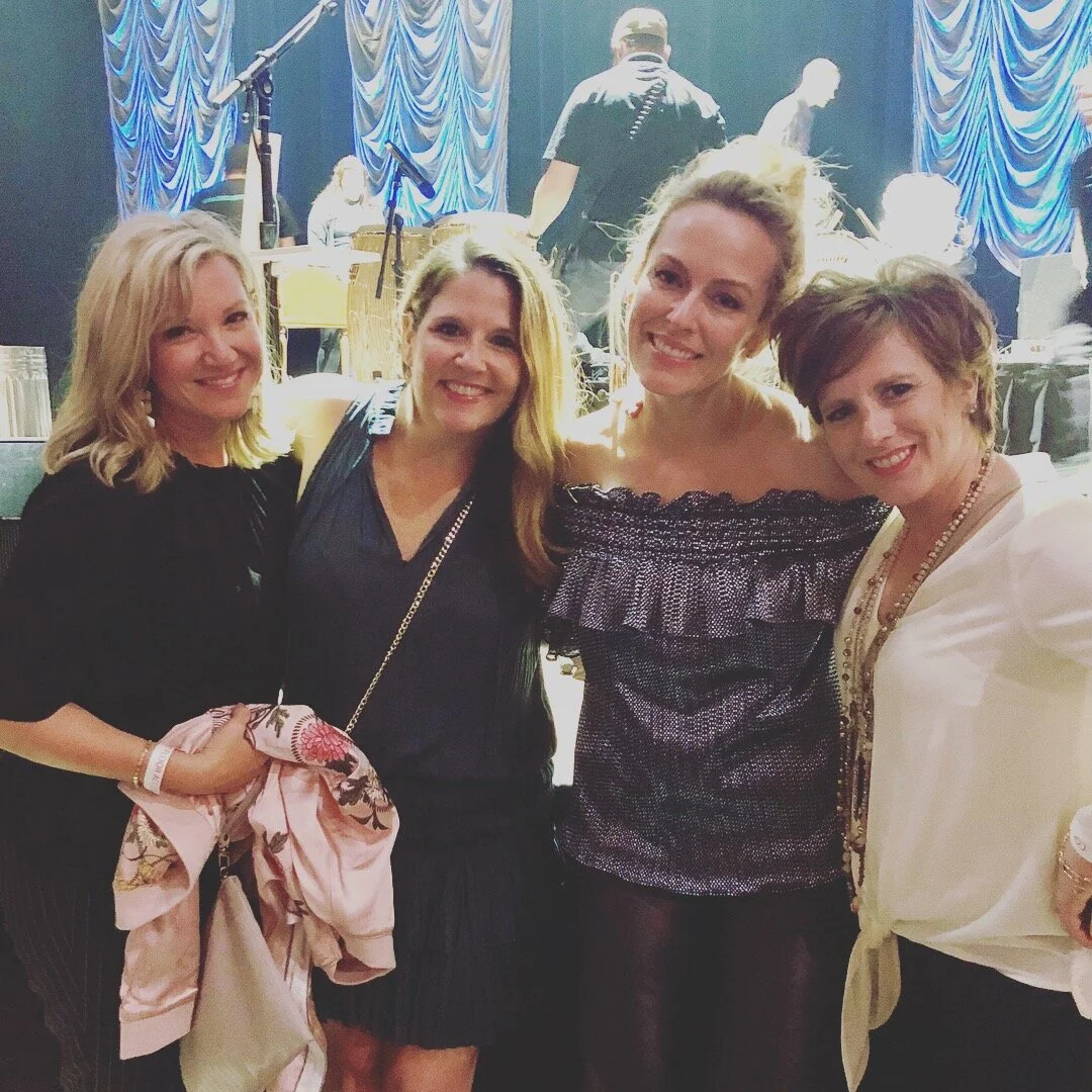 Your Vibe Attracts Your Tribe!