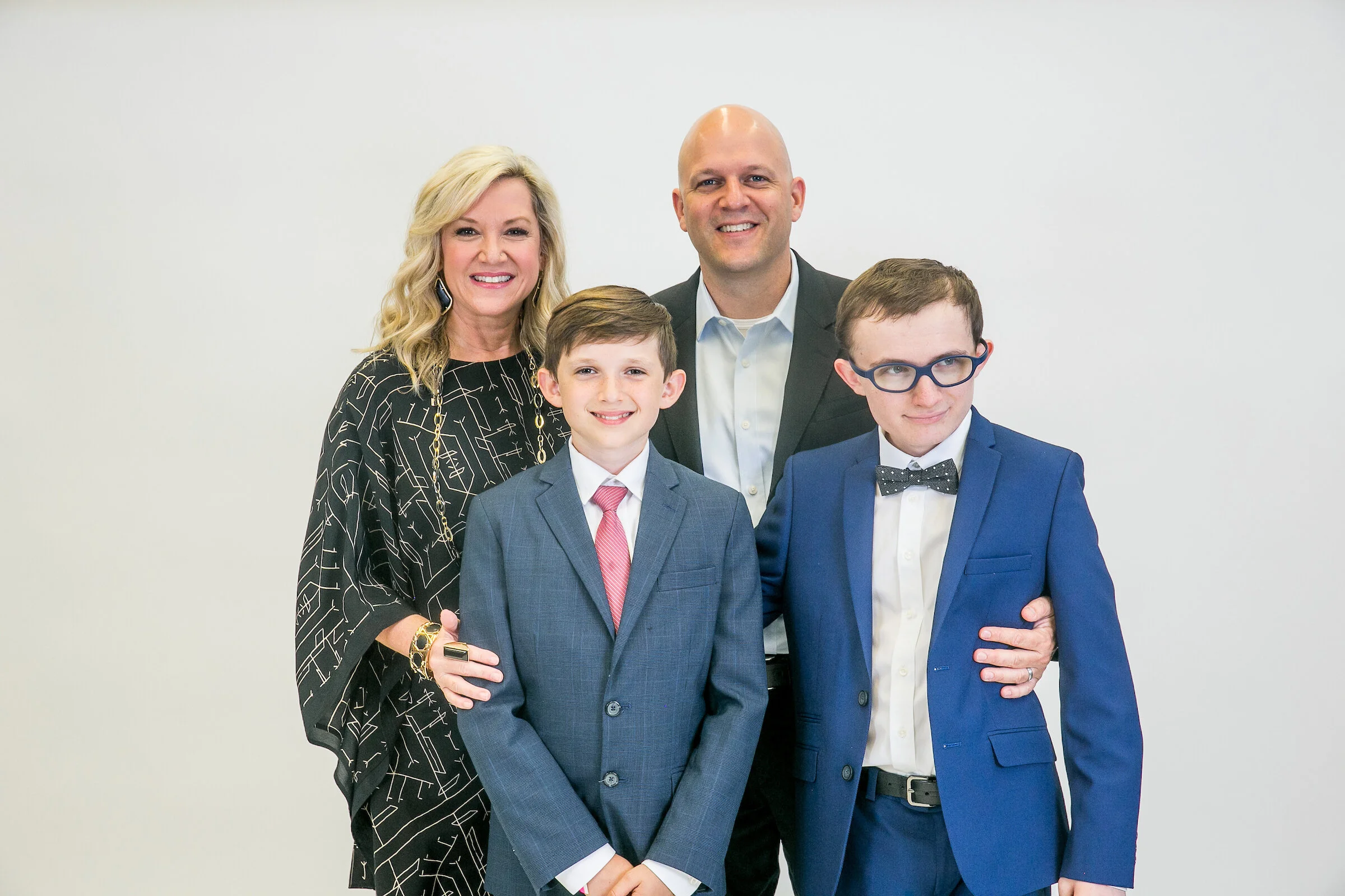 Confessions of a Special Needs Mother