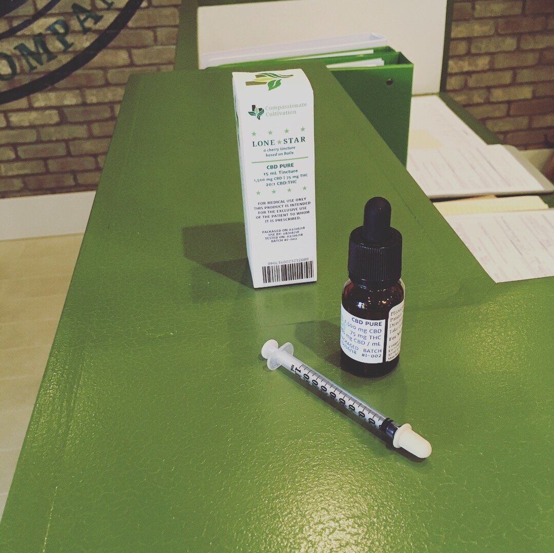 This Might Be A Rant About Insurance Companies And Marijuana Laws