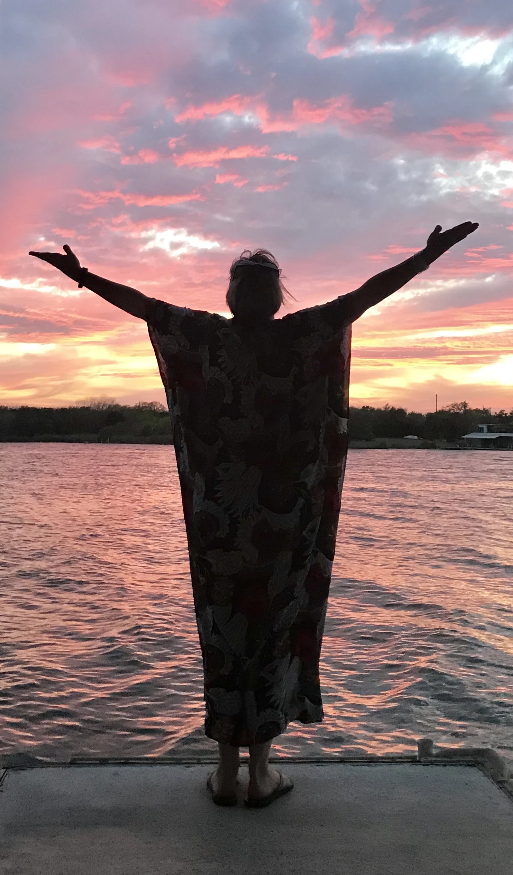 That Time I Just Started Writing...