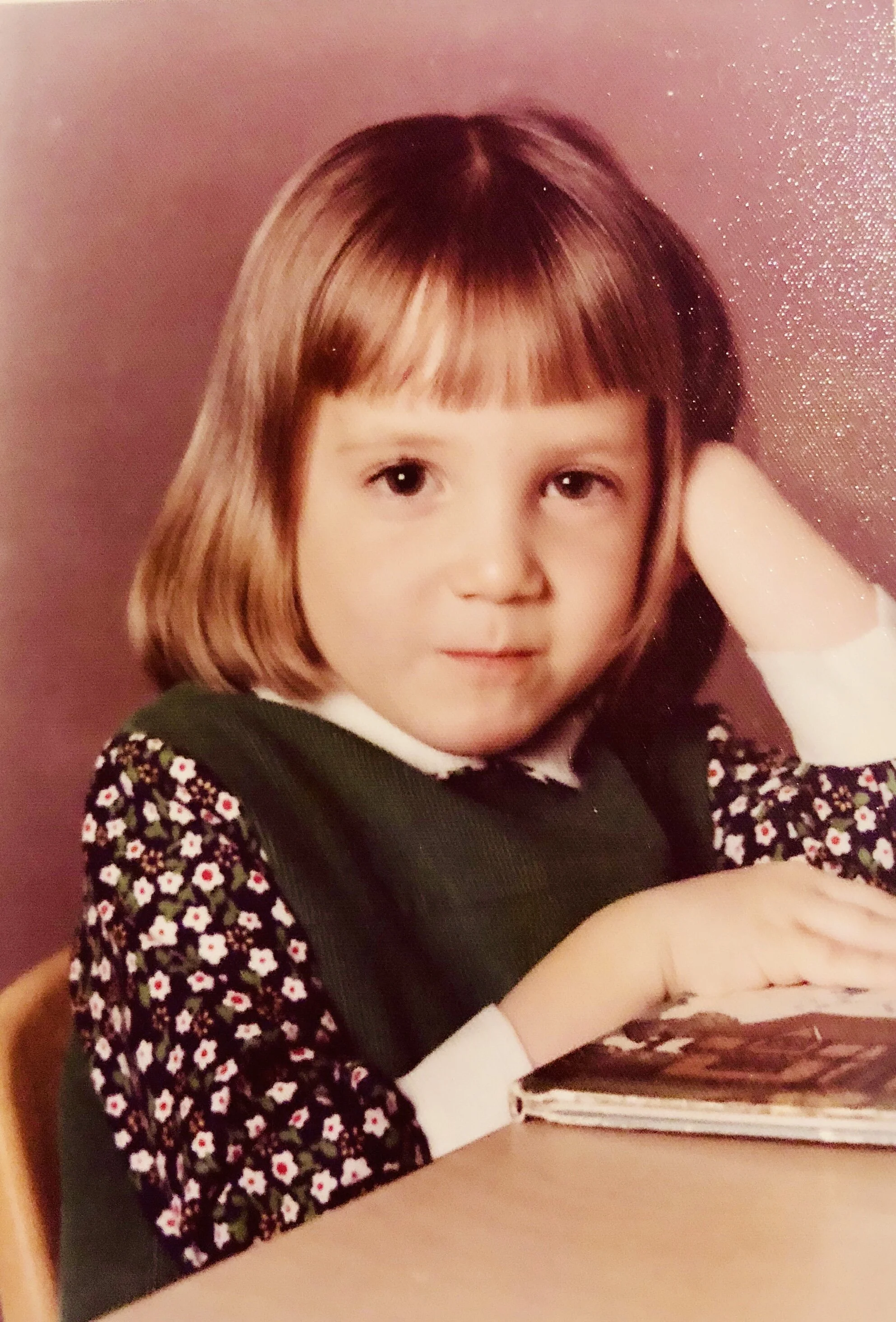 Are You There God? It's Me, Debbie.