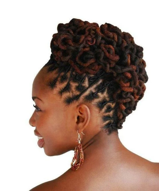 West Palm Beach Natural Hair Salon Dreads Braids Near Me