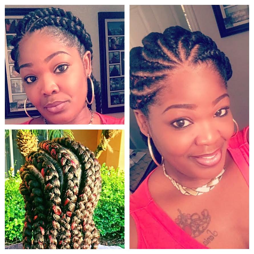 Divine Design Hair Solutions Natural Hair Salon Portfolio — West Palm Beach  Natural Hair Salon Dreads Braids Near Me