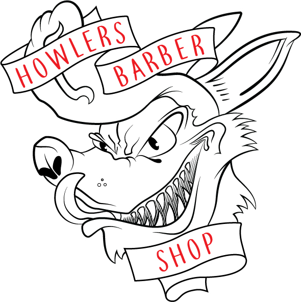 Howlers Barber Shop