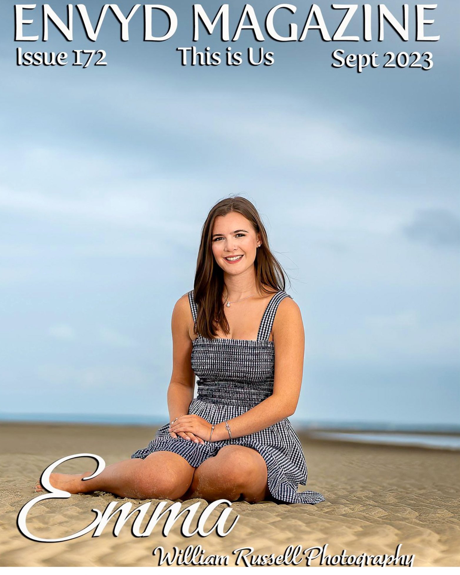 Senior photo session at Cape Cod in Eastham Massachusetts on the beach