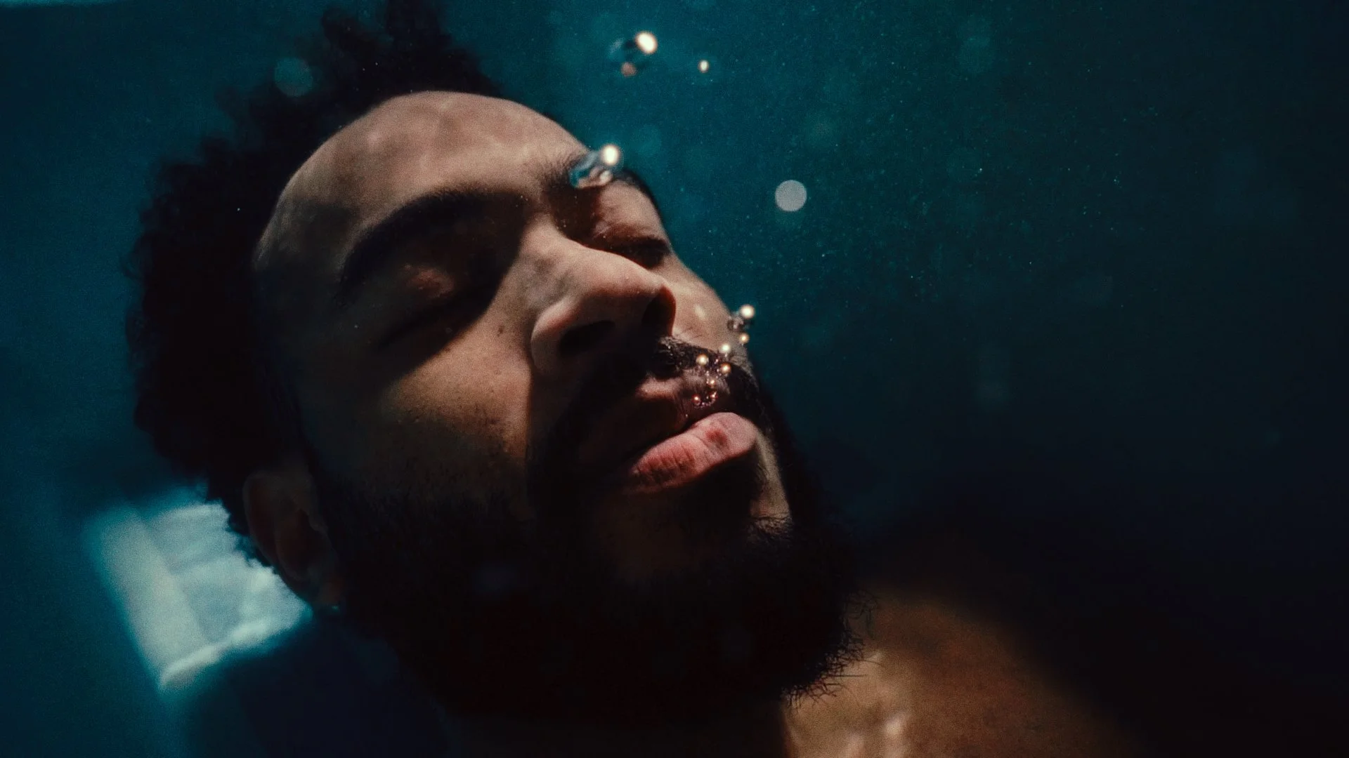 Doe Bay – Sauna Channel