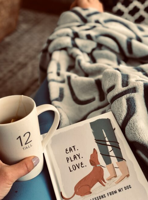 Self Care Sunday, Everyday