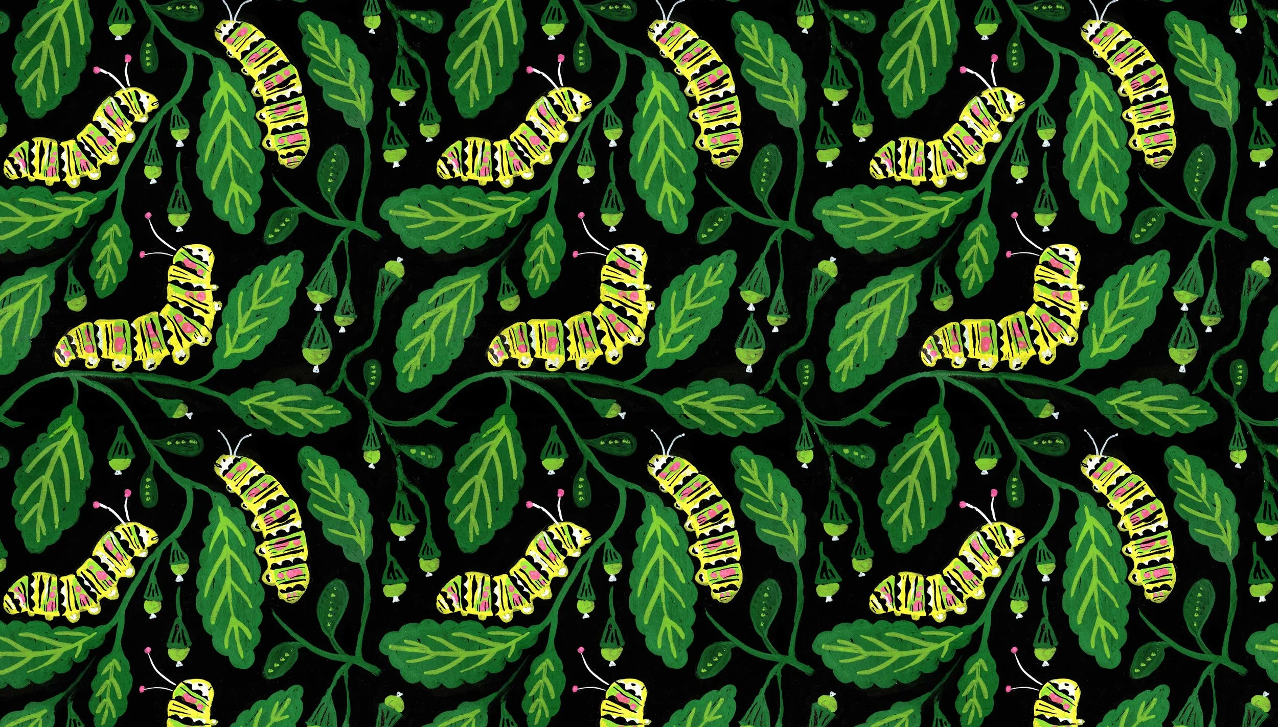 Trippelet Patterns Patterns — Gina Triplett