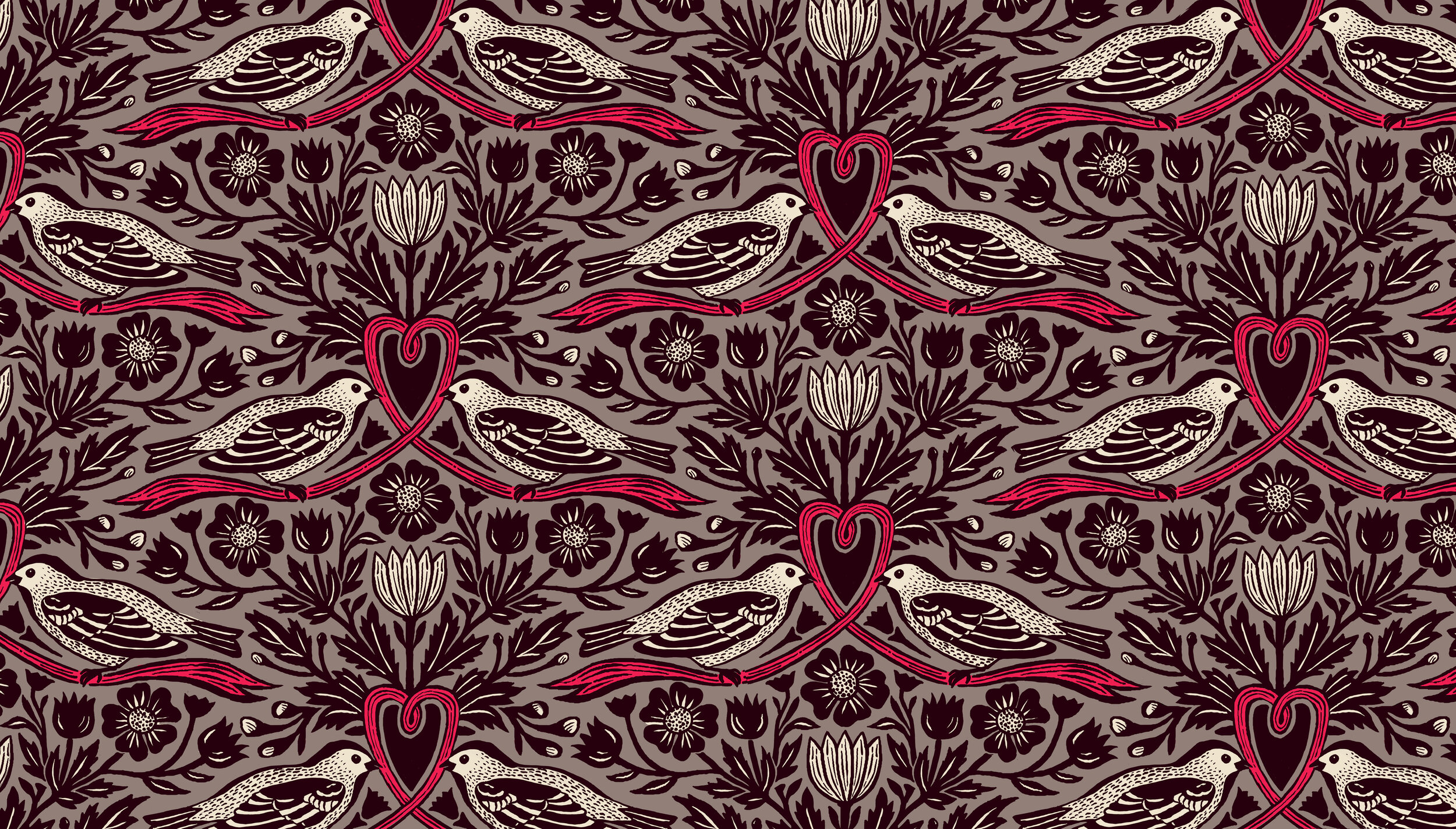 Trippelet Patterns Patterns — Gina Triplett