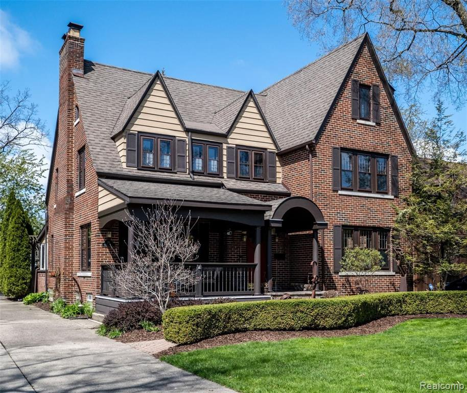 Urban Ridge Realty, LLC