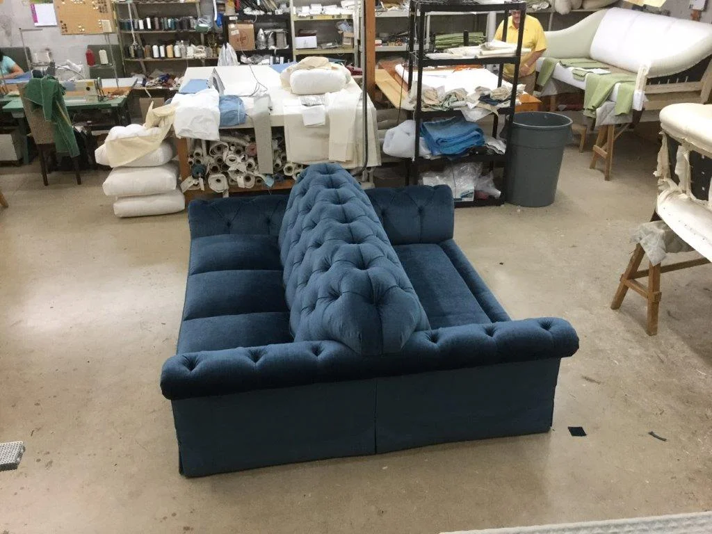 Our Craft — Custom Furniture by Laitamaki