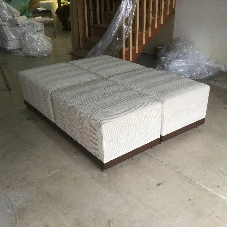 Our Craft — Custom Furniture by Laitamaki